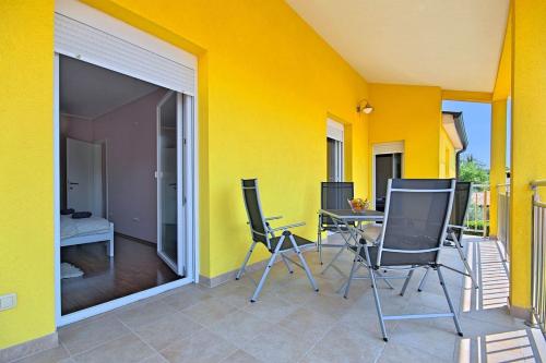 Apartments Daris & Kalas