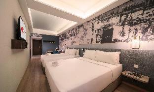 ibis Styles Kuala Lumpur Bukit Bintang, Kuala Lumpur (fotografie 3)