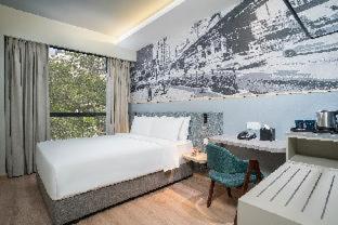 ibis Styles Kuala Lumpur Bukit Bintang, Kuala Lumpur (fotografie 6)