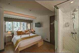 The Mini Suites Eton Tower Makati, Manila (photo 9)