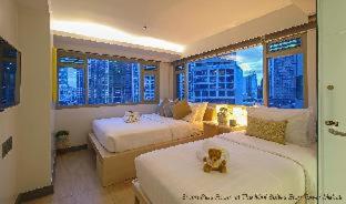 The Mini Suites Eton Tower Makati, Manila (photo 10)