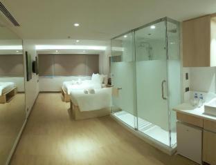 The Mini Suites Eton Tower Makati, Manila (photo 11)