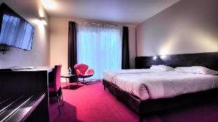 Utopia Hotel - Art & Nature Hotel, Монс (фото 4)