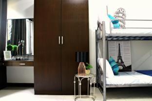 Ortigas Budget Hotel - Kapitolyo, Manila (fotografie 4)