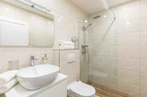 Pellegrini Luxury Rooms, Split (photo 10)