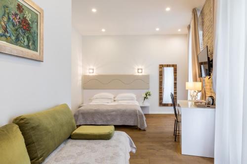 Pellegrini Luxury Rooms, Split (photo 6)