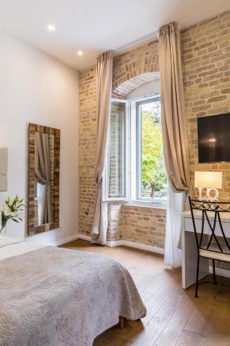 Pellegrini Luxury Rooms, Split (photo 7)