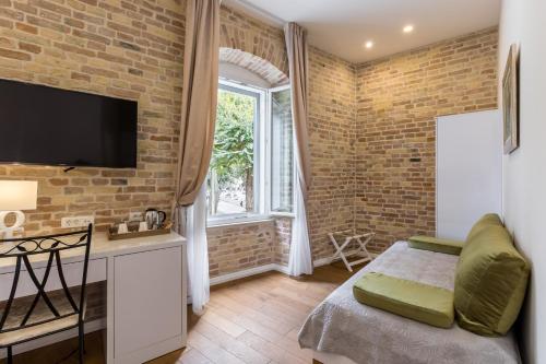 Pellegrini Luxury Rooms, Split (photo 8)