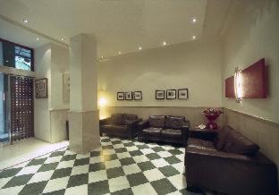 Plaka Hotel, Atény (fotografie 6)