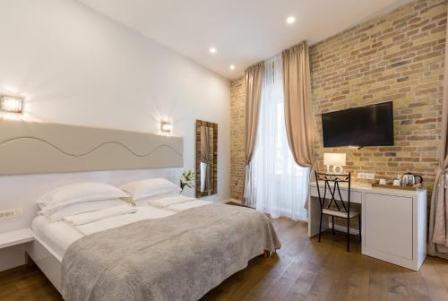 Pellegrini Luxury Rooms, Split (photo 3)