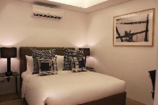 The Alpha Suites, Manila (fotografie 5)