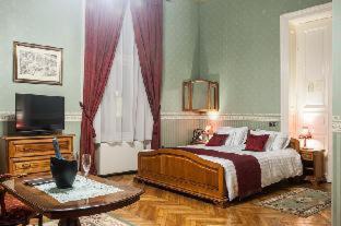 Cotton House Budapest, Budapešť (fotografie 7)