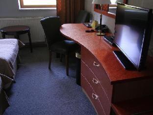 Tähetorni Hotel, Tallin (foto 2)