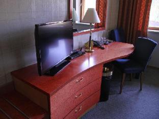 Tähetorni Hotel, Tallin (foto 3)