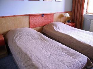 Tähetorni Hotel, Tallin (foto 6)