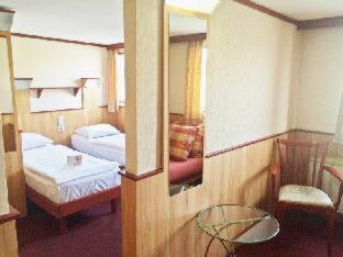 Fortuna Boat Hotel Budapest, Budapest (foto 6)