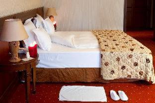 Crystal Palace Boutique Hotel, Sofia (Foto 8)