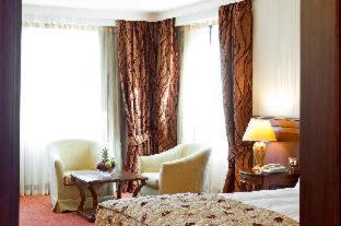 Crystal Palace Boutique Hotel, Sofia (Foto 11)