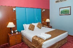 THE PARK HOTEL Formerly Al Jawhara Gardens, Dubai (photo 5)
