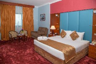 THE PARK HOTEL Formerly Al Jawhara Gardens, Dubai (photo 6)