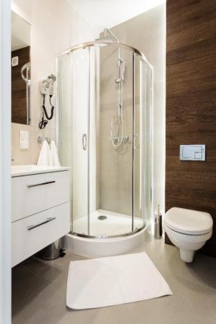 S12 Boutique Residence - by Hosty, Cracovie (photo 5)
