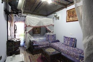 Hotel Moroccan House Casablanca, Casablanca (photo 6)