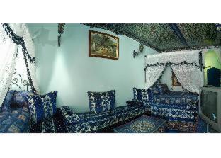 Hotel Moroccan House Casablanca, Casablanca (photo 8)