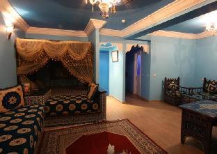 Hotel Moroccan House Casablanca, Casablanca (photo 9)