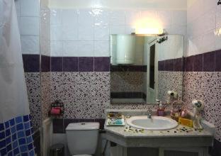 Hotel Moroccan House Casablanca, Casablanca (photo 10)