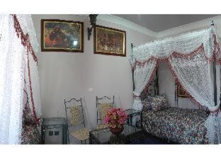 Hotel Moroccan House Casablanca, Casablanca (photo 11)