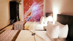 Green Sun Hotel, Manila (Foto 10)
