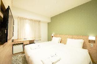 Sotetsu Fresa Inn Tokyo Kinshicho, Tokio (fotografie 7)