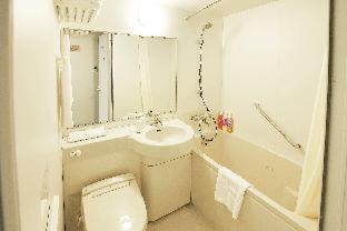 Sotetsu Fresa Inn Tokyo Kinshicho, Tokio (fotografie 8)