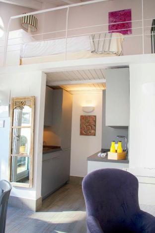 Overland Suites Catedral - image 6