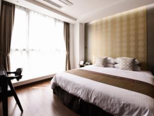 Ocloud Hotel Gangnam, Seoul (photo 9)