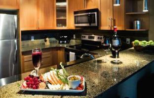 The Beach Club Resort — Bellstar Hotels & Resorts in ปาร์คสวิล (BC)