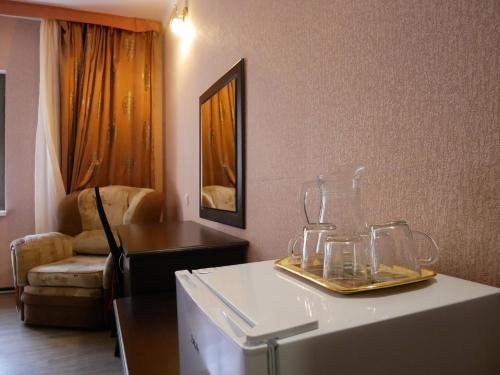 Rocks Guest House - image 8
