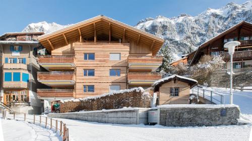 Chalet Am Acher - image 6