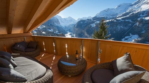 Chalet Aberot - image 10