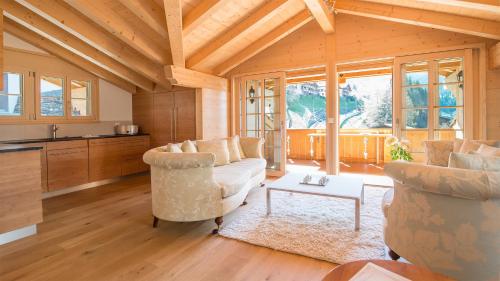 Chalet Aberot - image 4