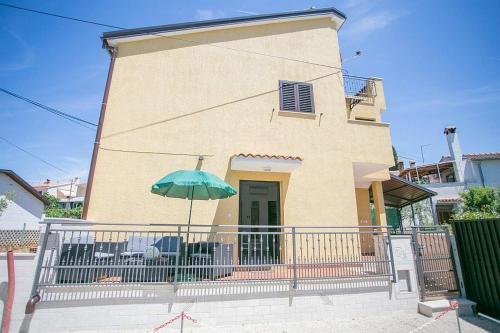 Apartments Materada - image 7