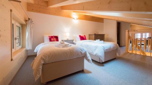 Chalet Aberot - main image