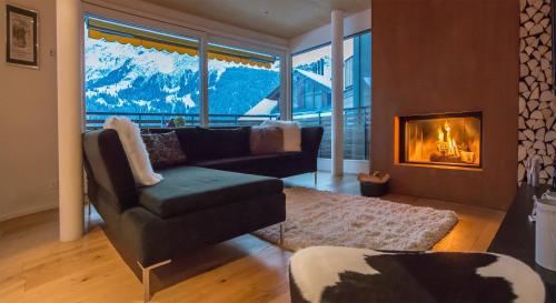 Chalet Am Acher - image 10