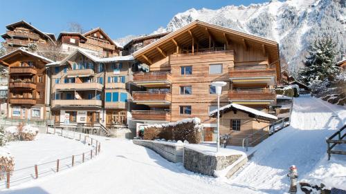 Chalet Am Acher - image 4