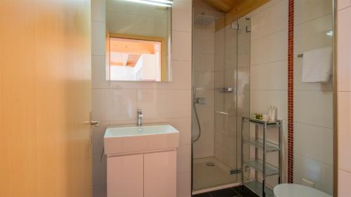 Chalet Aberot - image 13