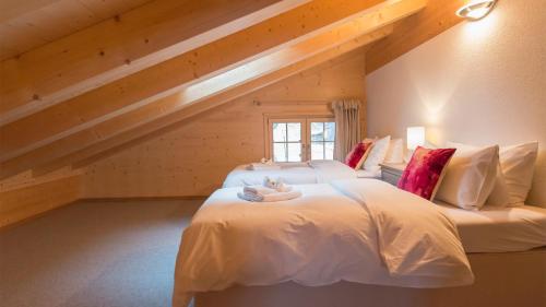 Chalet Aberot Chalet Aberot