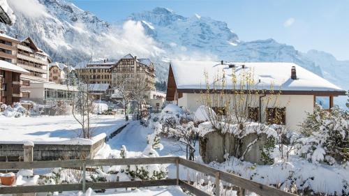 Chalet Arven - image 9