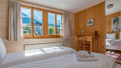 Chalet Arven - image 13