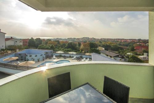 Apartmani Betiga