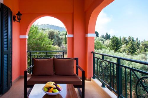  Villa Anna, Unterkunft in Athani